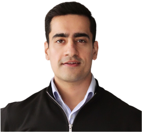 Dhruv Sharma