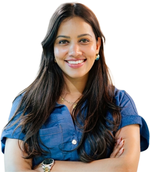Ragini Das