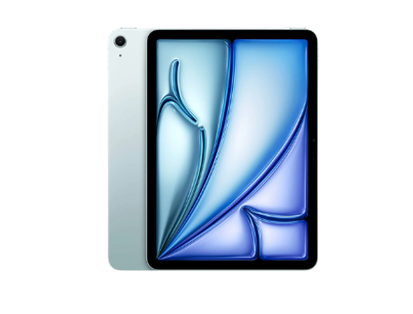 iPad