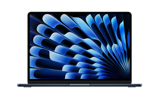 MacBook
